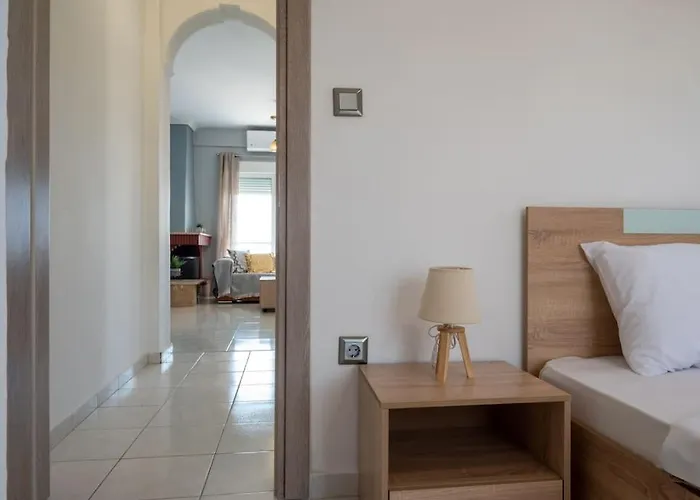 Nota's Apartment *