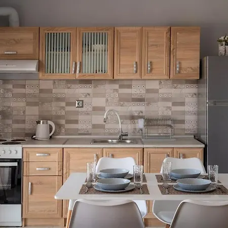 Nota's Appartamento *