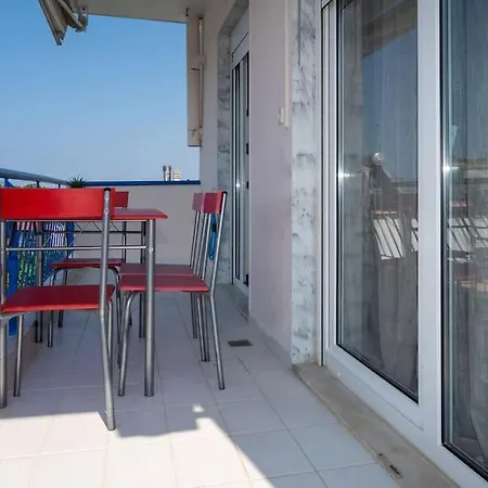 Nota's Appartamento *