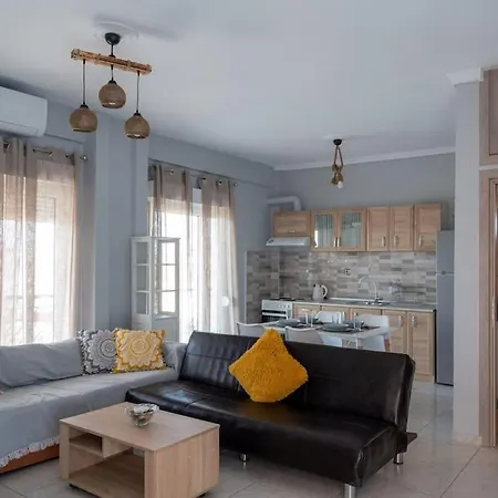 Appartamento Nota's *