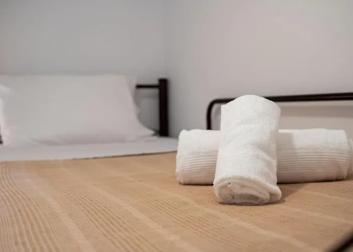 Apartament Nota's