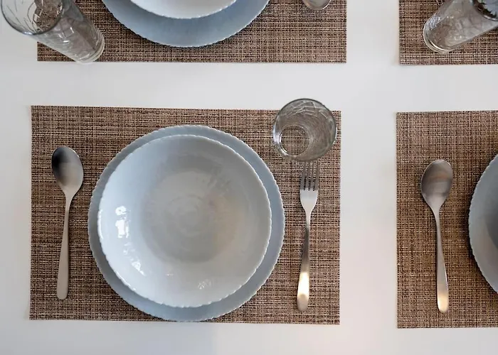 Apartament Nota's