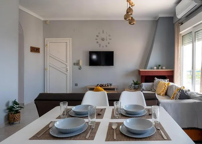 Apartament Nota's