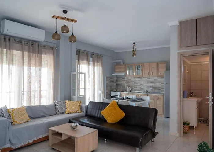 Apartament Nota's *