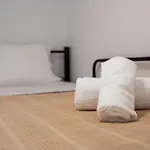 Apartmán Nota's