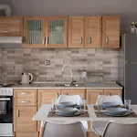 Nota's Apartmán *