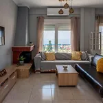 Nota's Apartmán Flogita