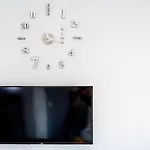 Apartmán Nota's